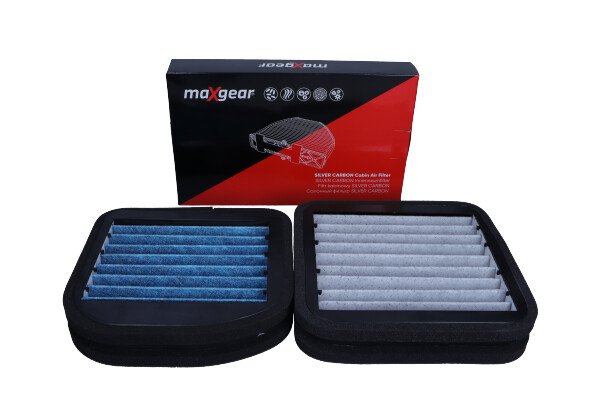Filter, interior air - 26-1818 MAXGEAR